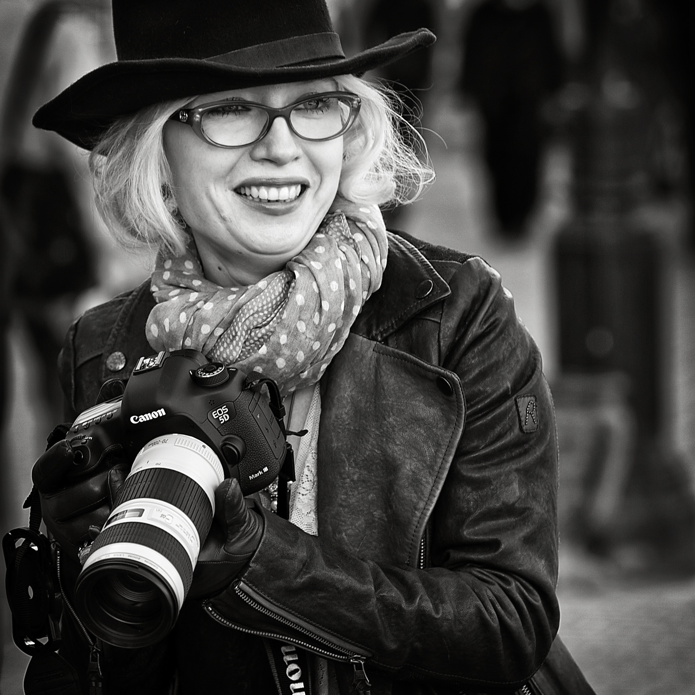 Охота на охотников