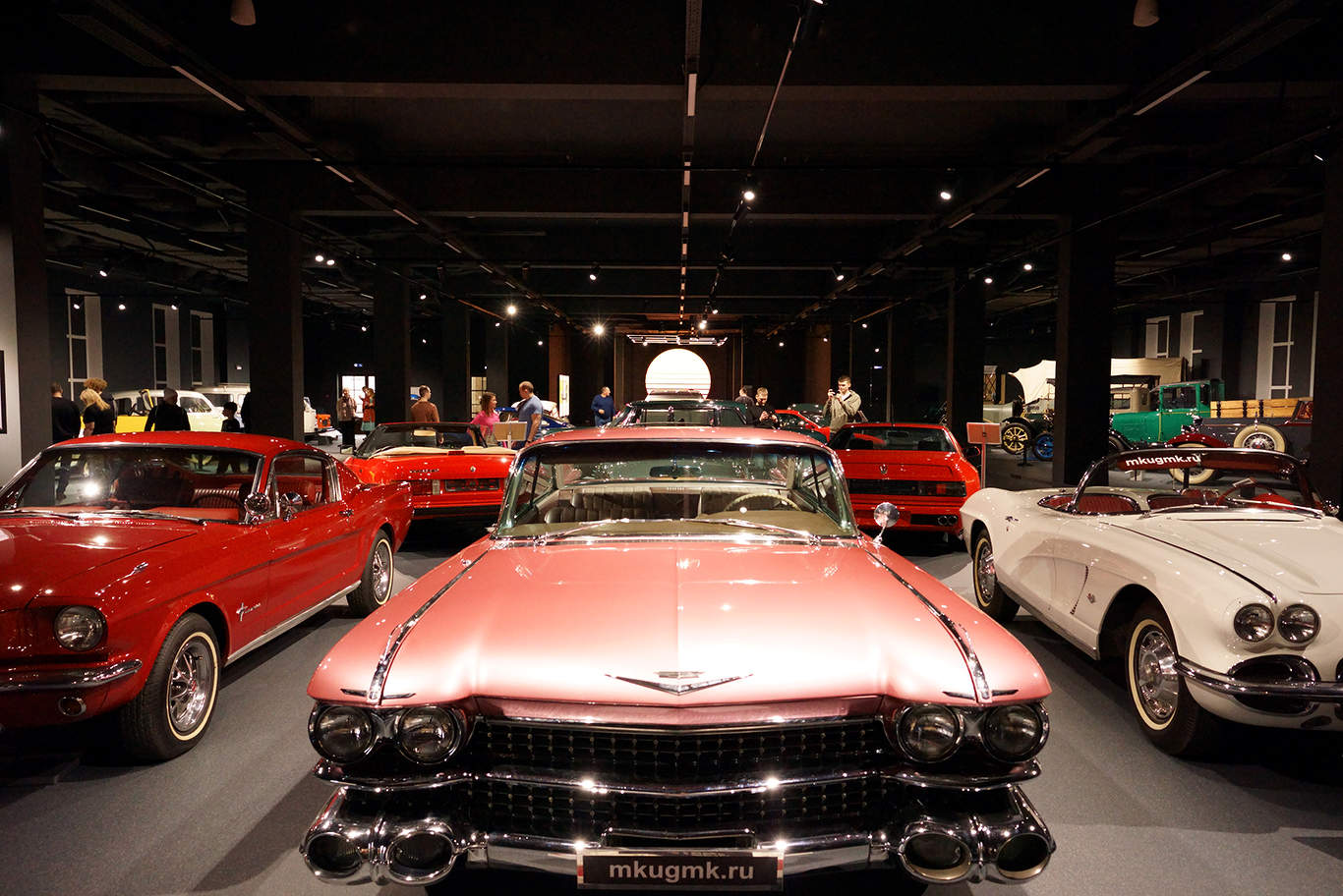 Вспоминая Элвиса