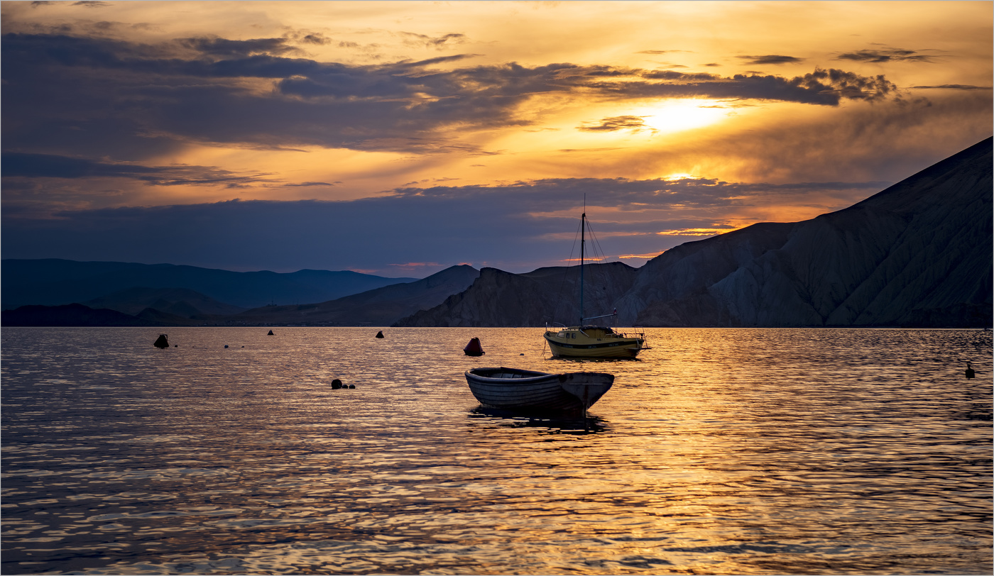 Бухта Провато