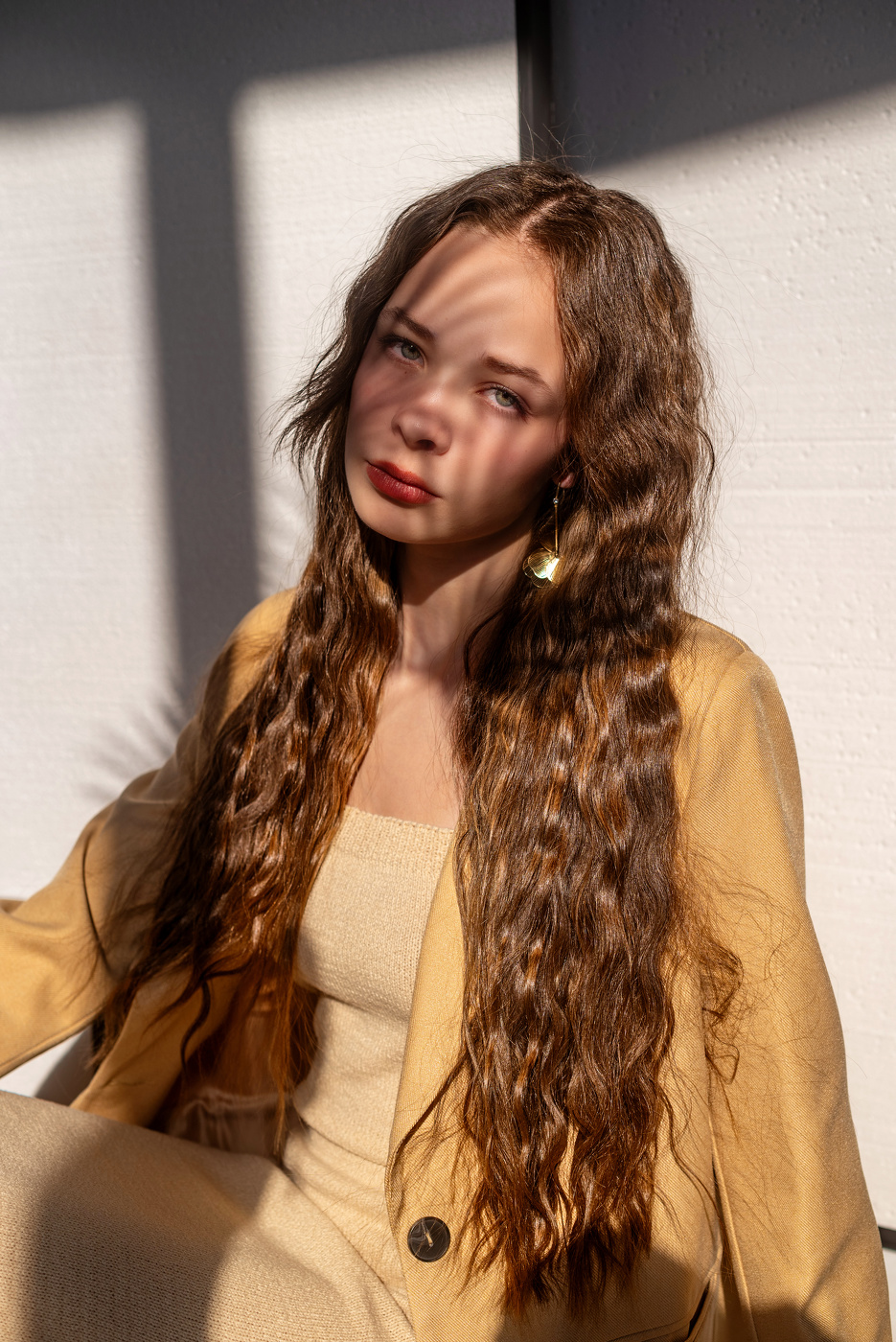 Ангелина Алексеевна