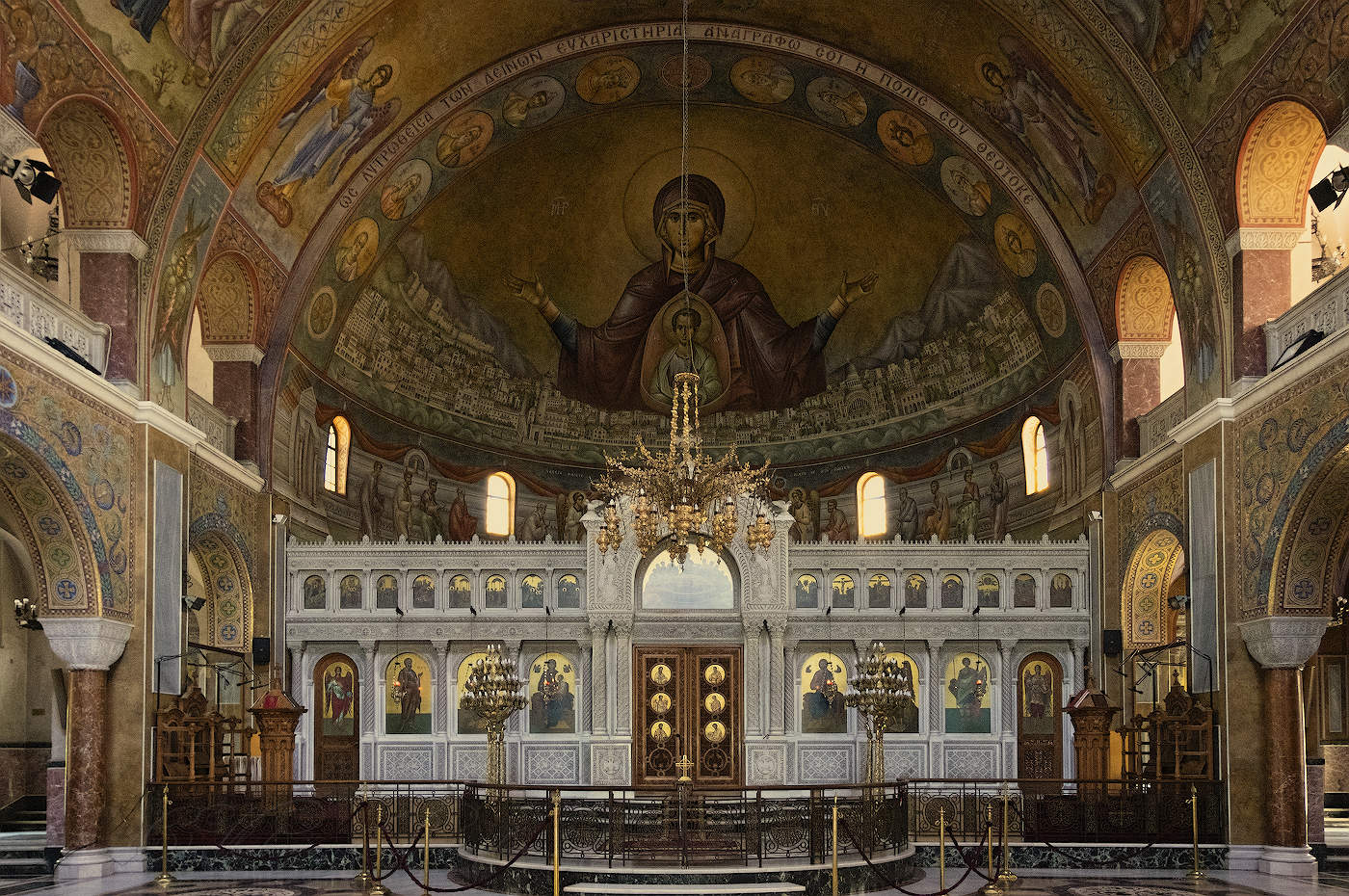 Собор Андрея Первозванного