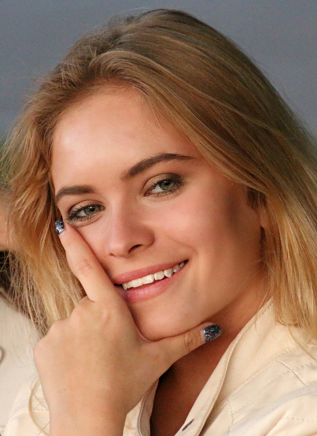 Портрет с мероприятия