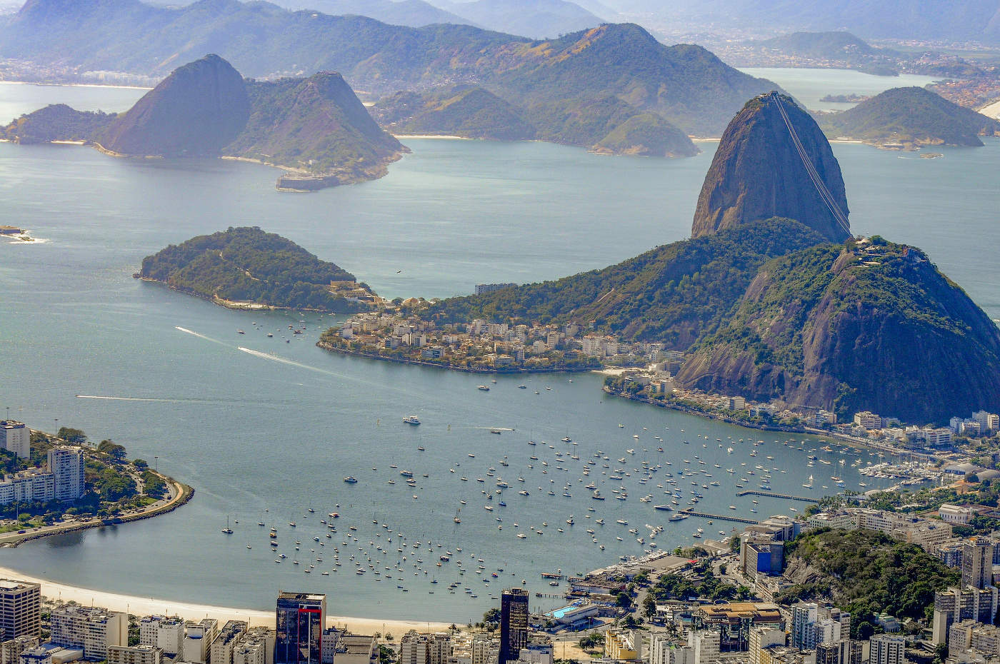 Сахарная голова