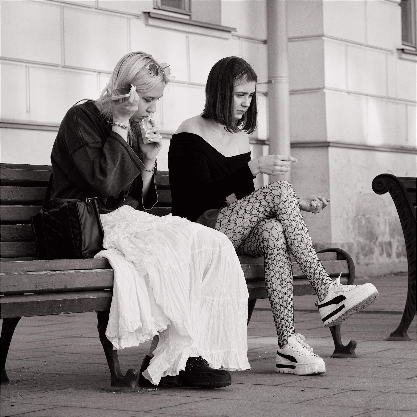 Весна приходит неожиданно...