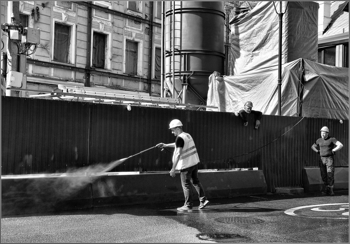 .... Весна .....