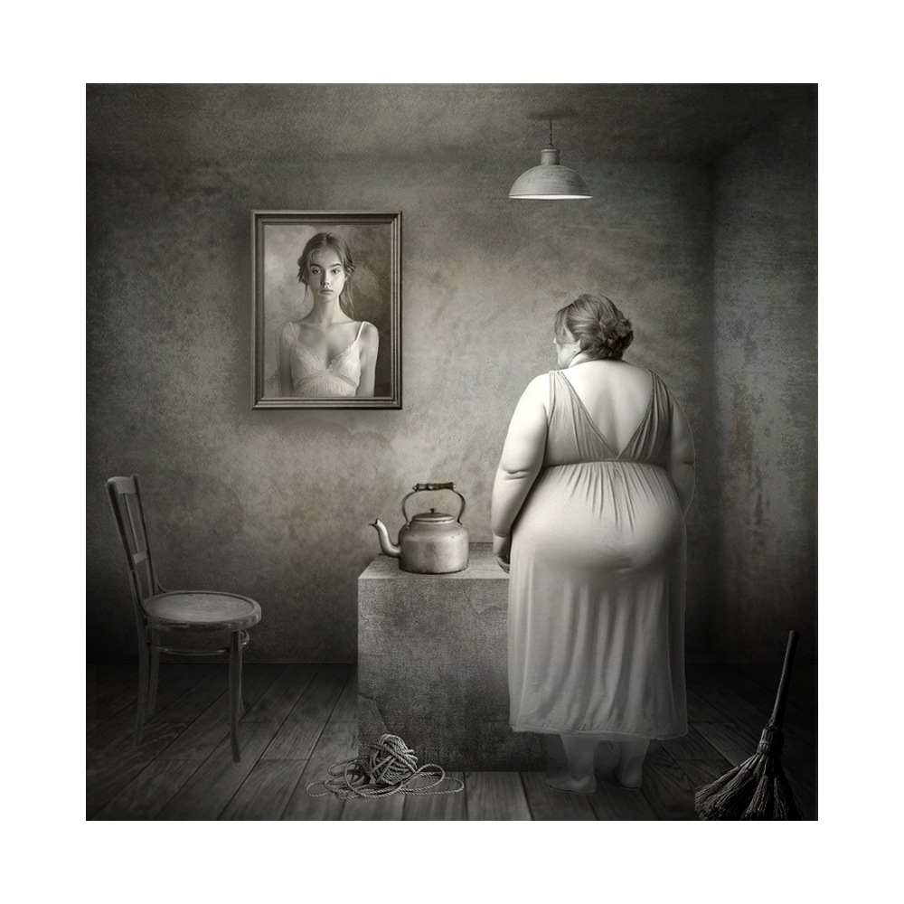 тридцать лет спустя...