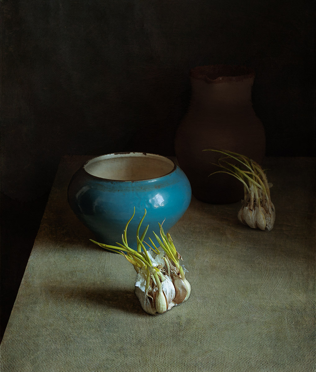 в русском стиле