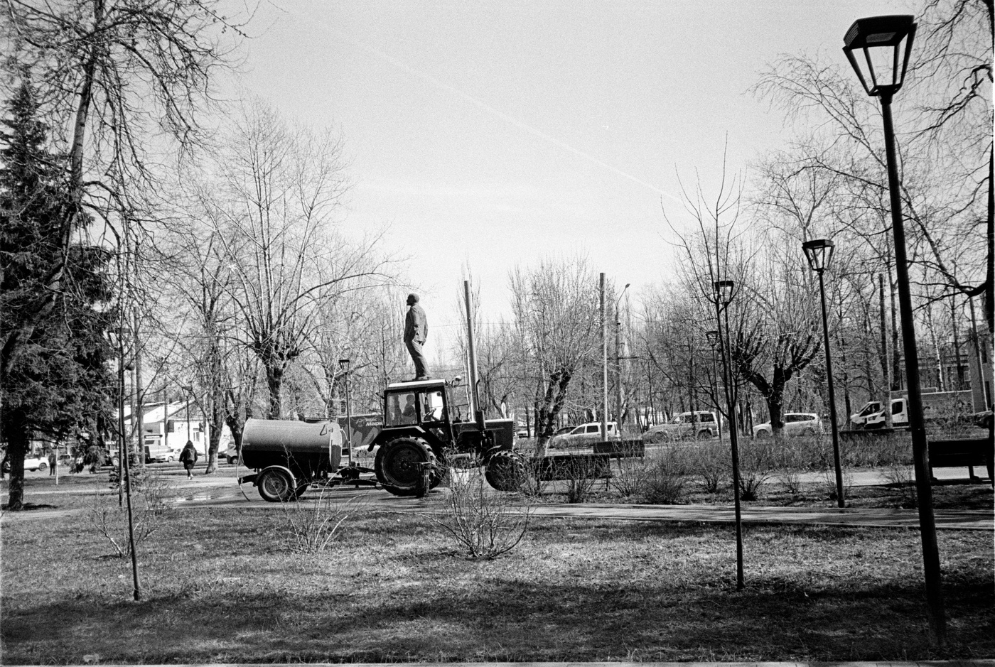 Моя лениниана