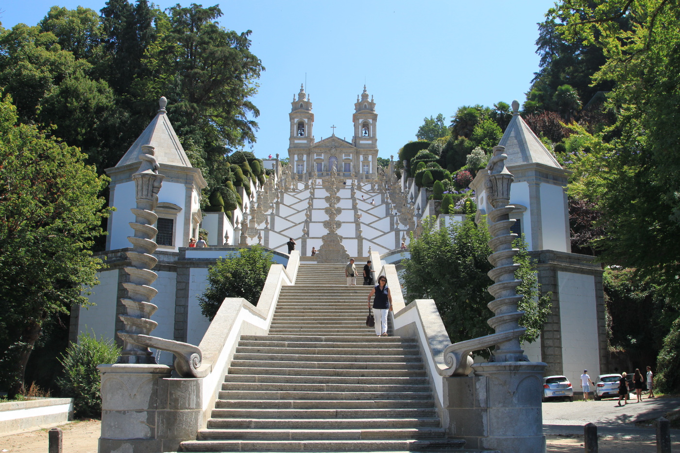 Португальские зарисовки