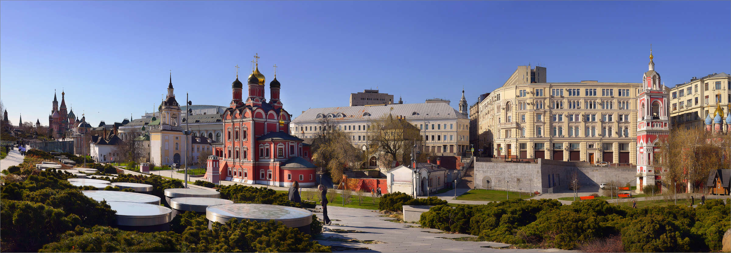 На Варварке ...