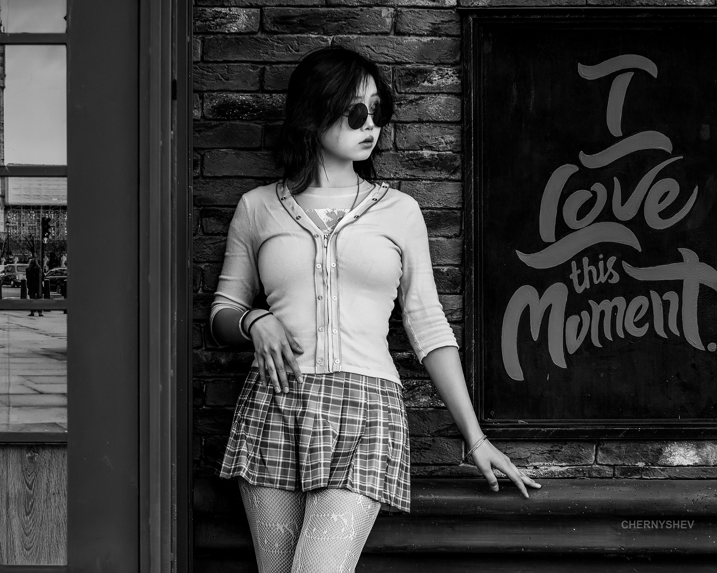 из альбома "звуки улиц".