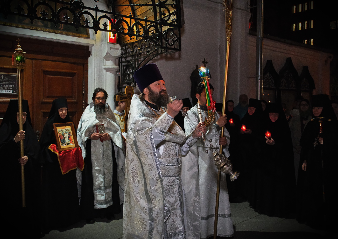 Пасха Христова.