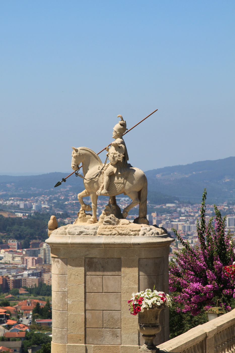 Португальские зарисовки