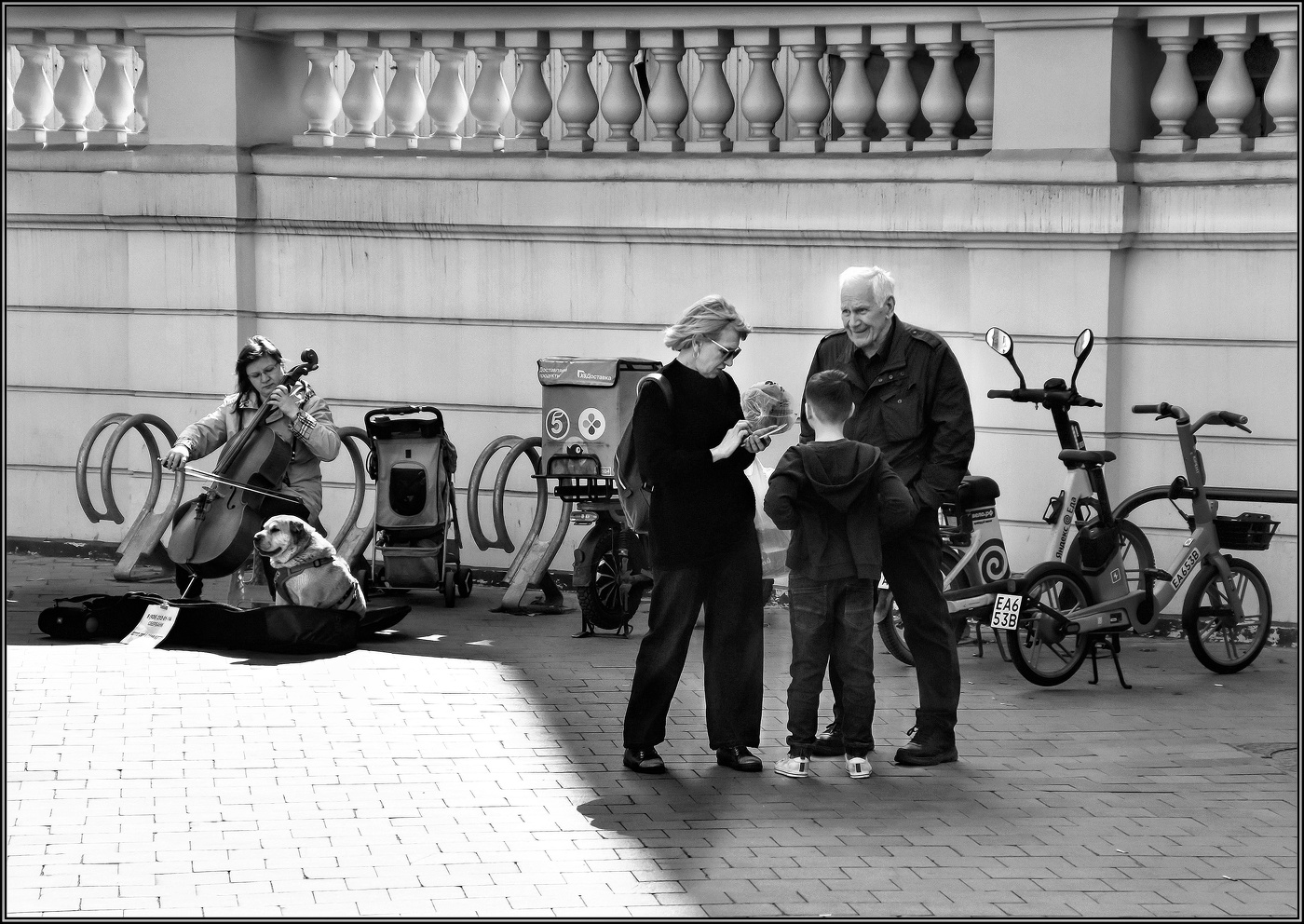 ..... Музыка вечна !...