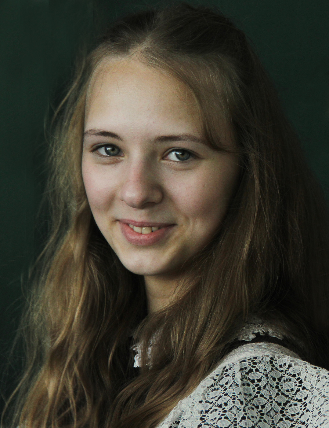 Семиклассница-2