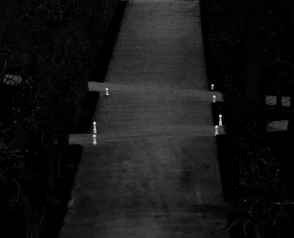 Перекресток