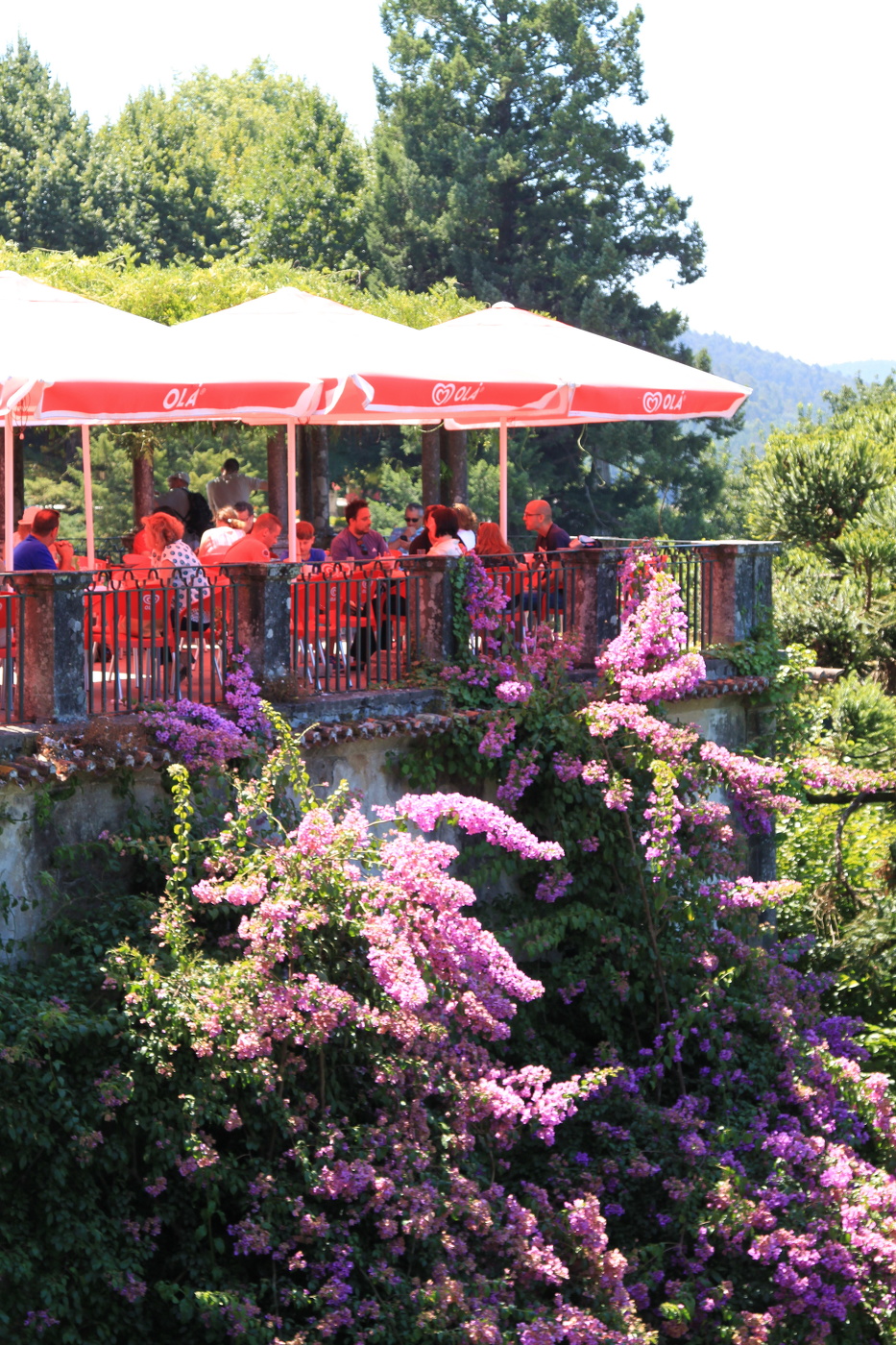 Утренний кофе