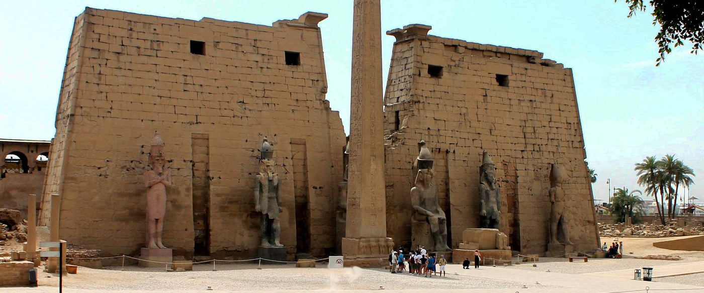 стражи храма