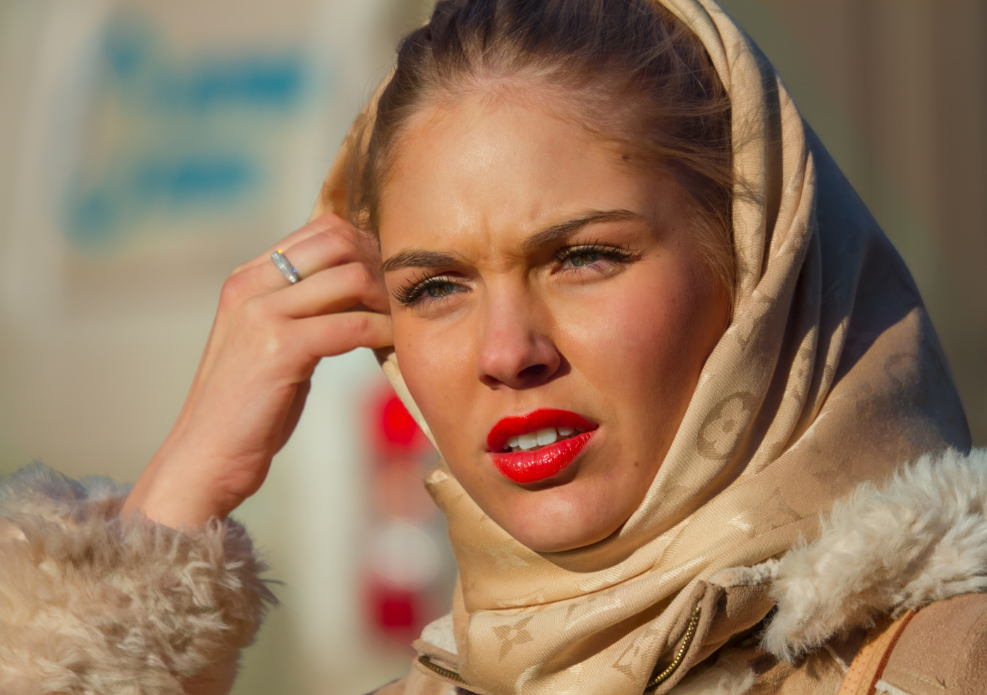 Город и люди