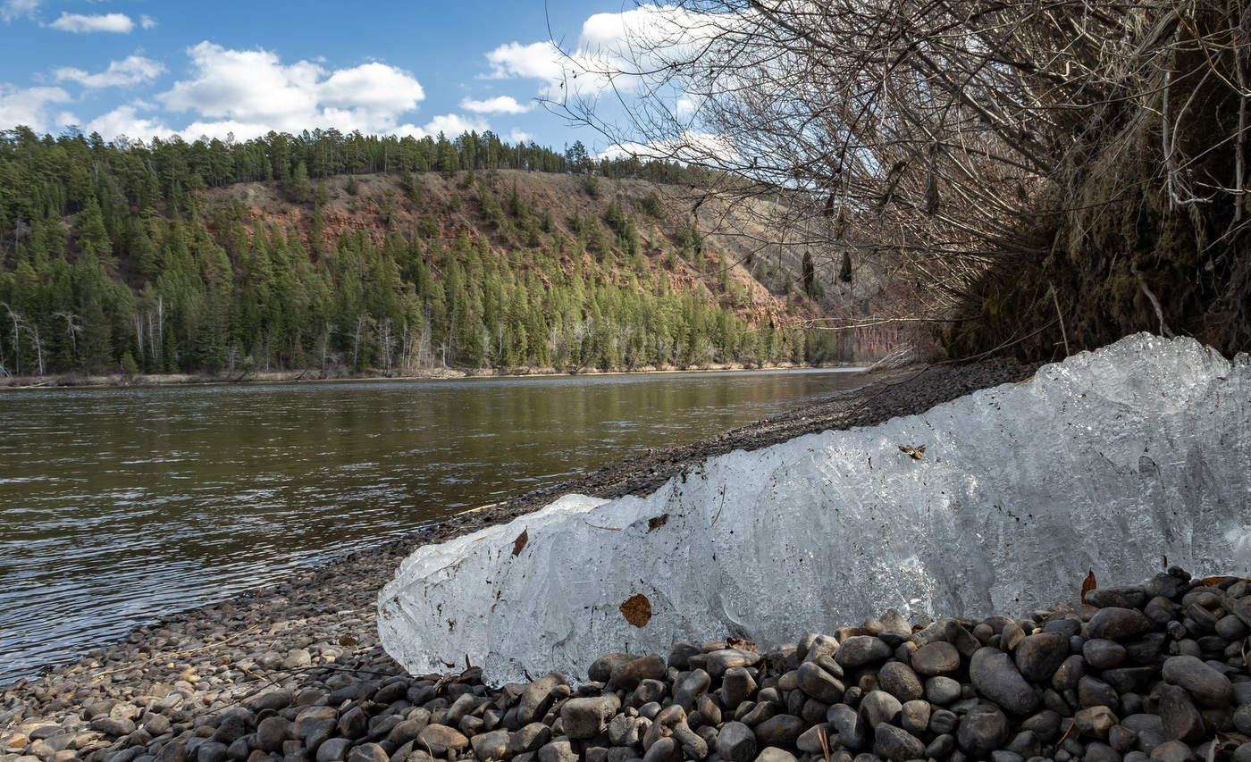 Хрусталь весны
