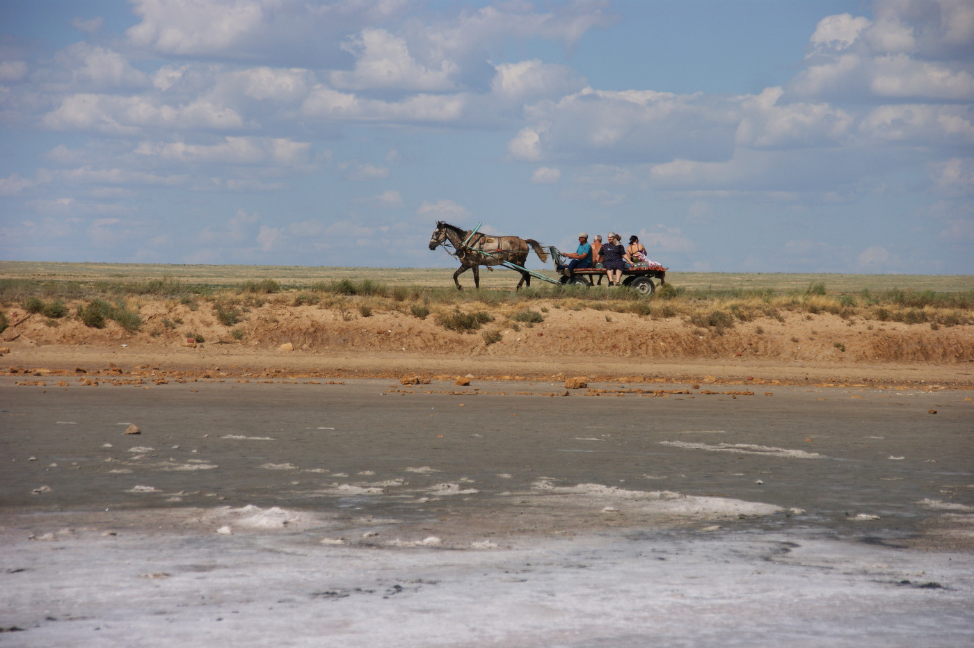 Everything is as before