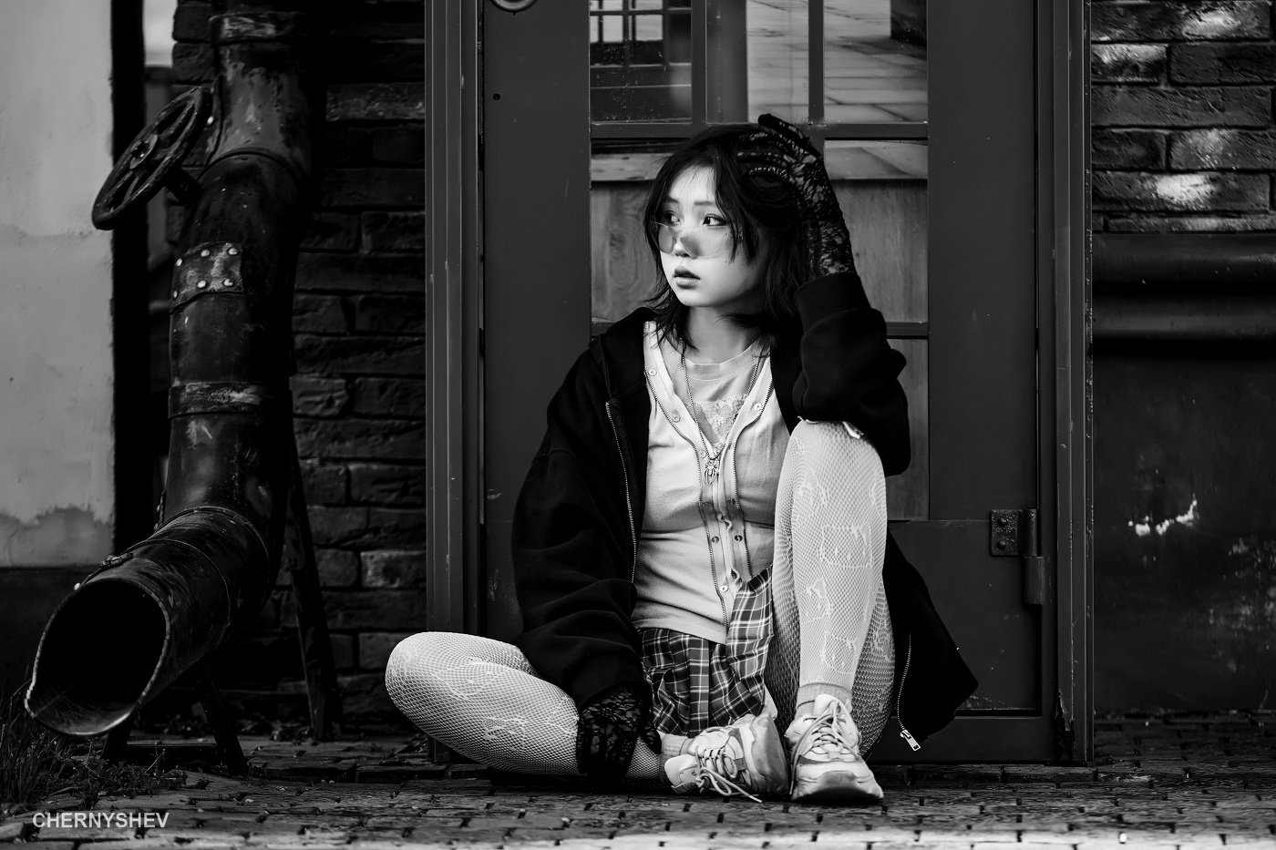 из альбома "звуки улиц".