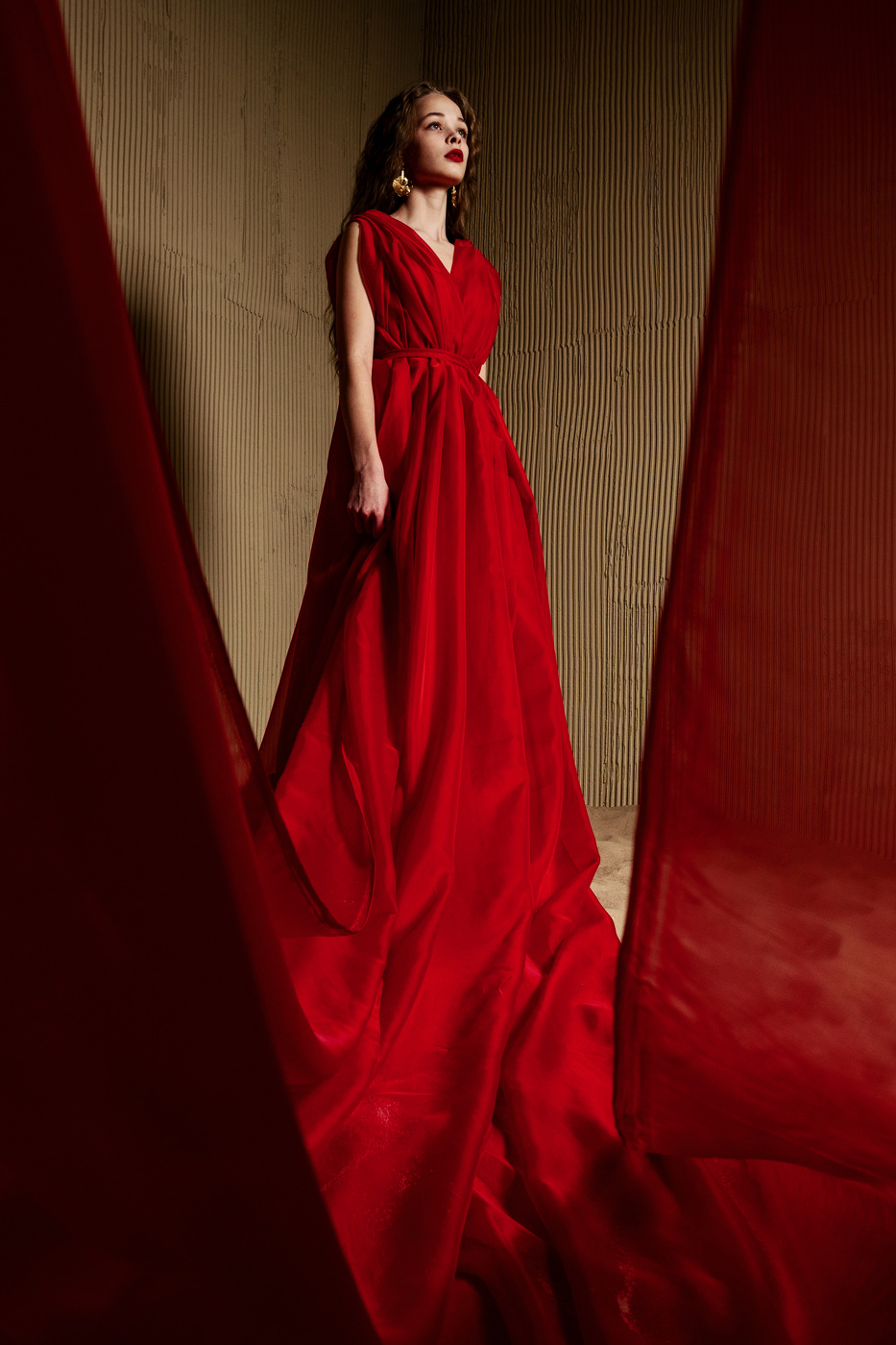 Ангелина Алексеевна