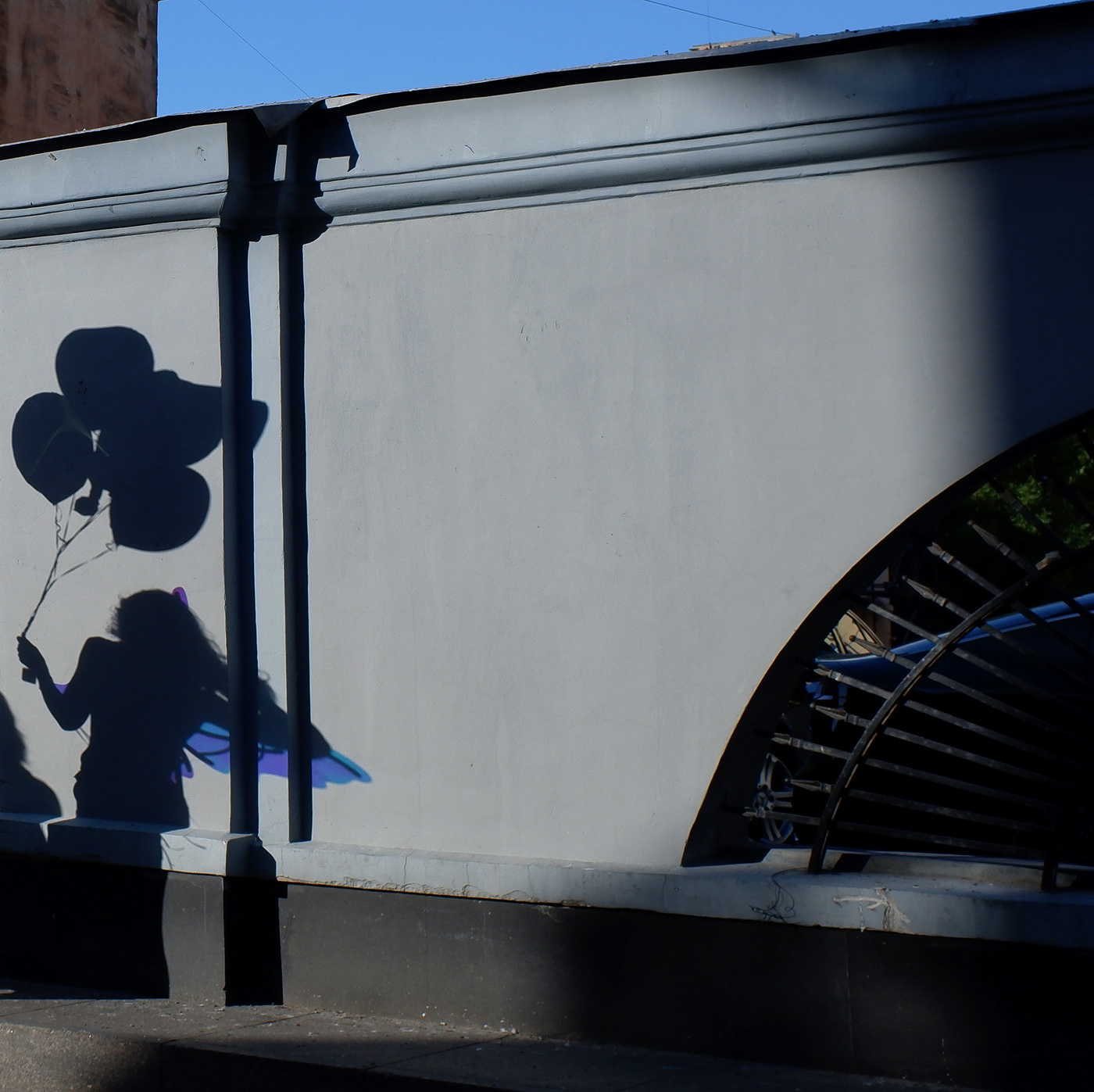 Первомайская