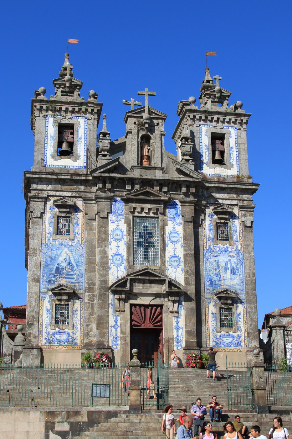 Храмы Португалии