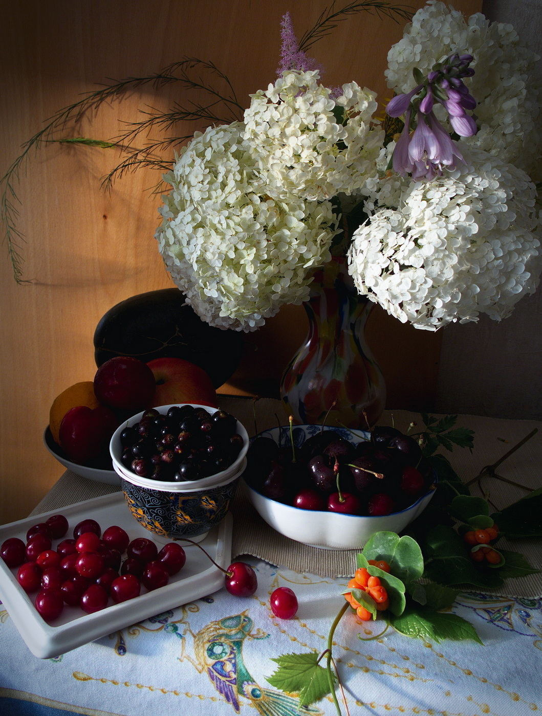 Наколдуем ЛЕТО