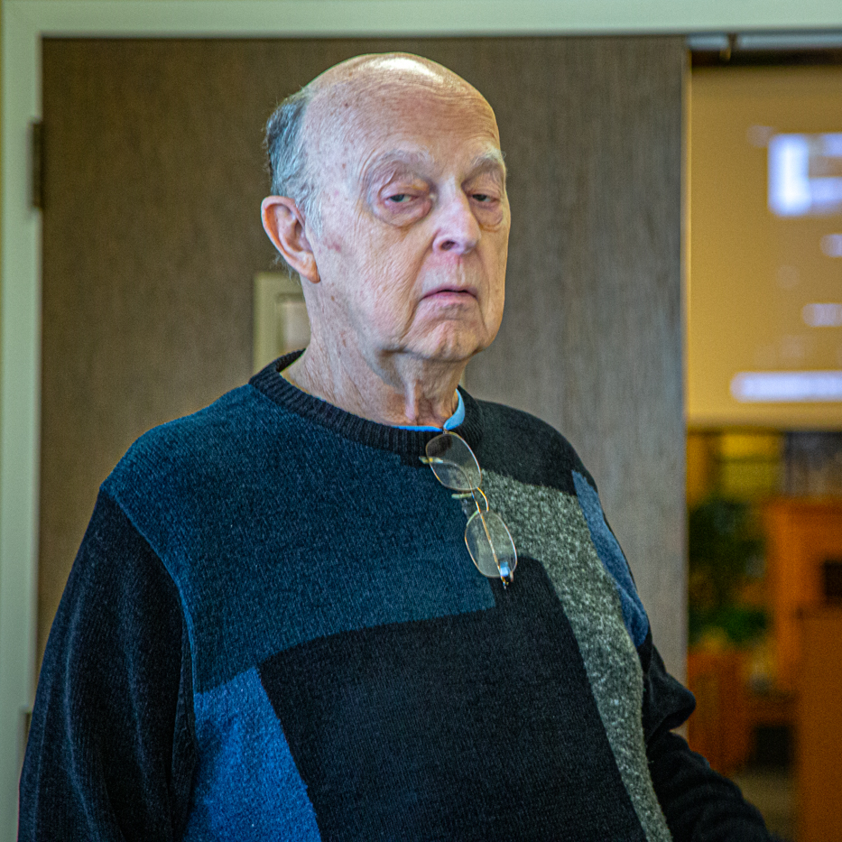 Прихожанин