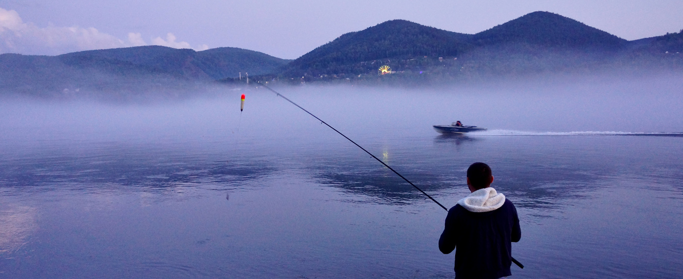 «Ой, родная сторонка моя!»