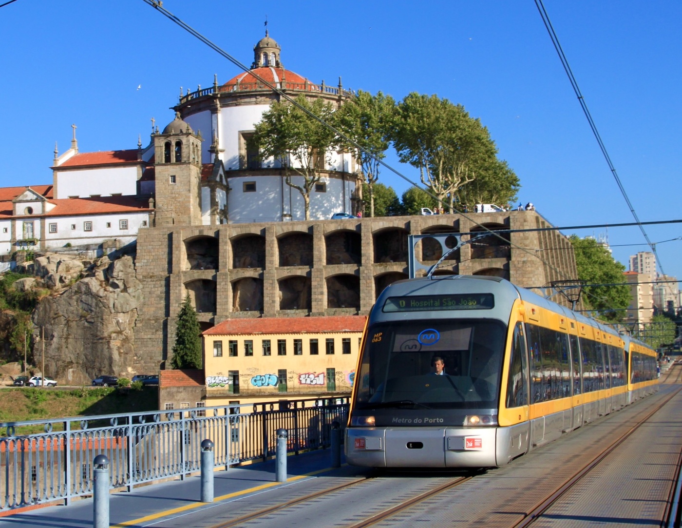 Португальские зарисовки