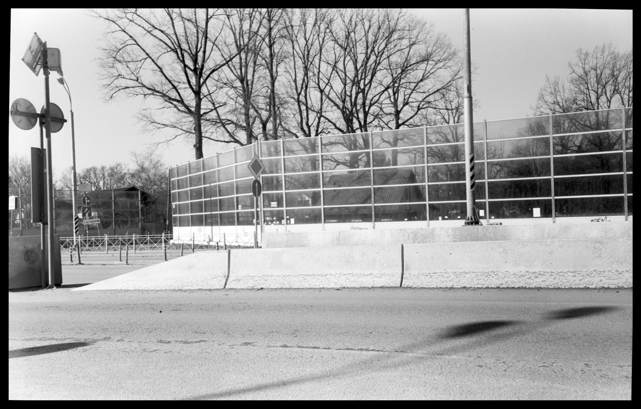 Домик в деревне