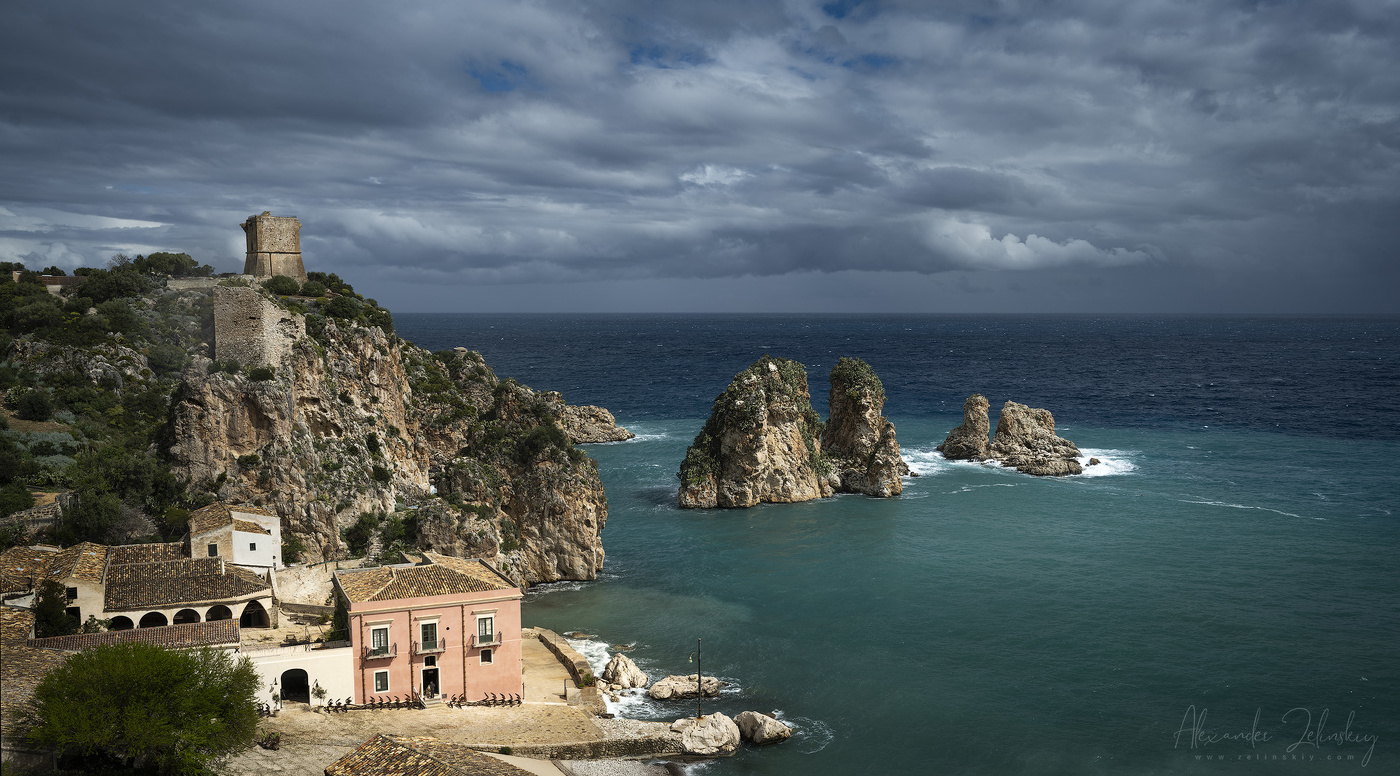 Тоннара ди Скопелло