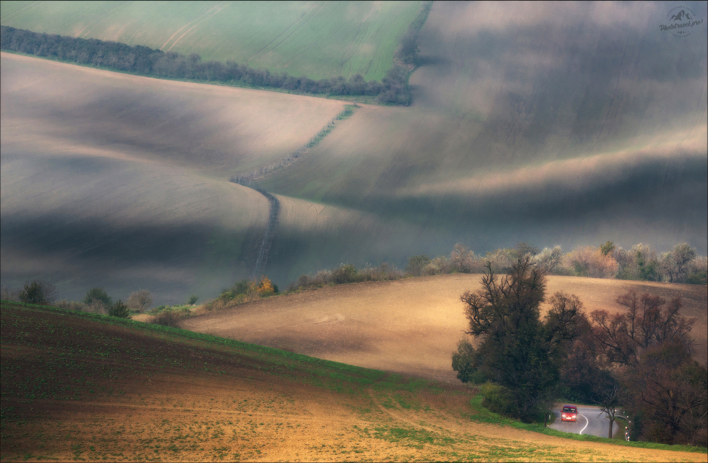 Про красный "Феррари"..