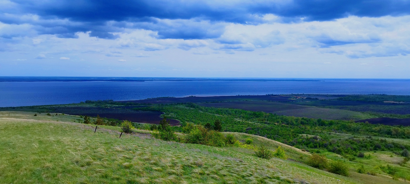 широка страна моя родная...