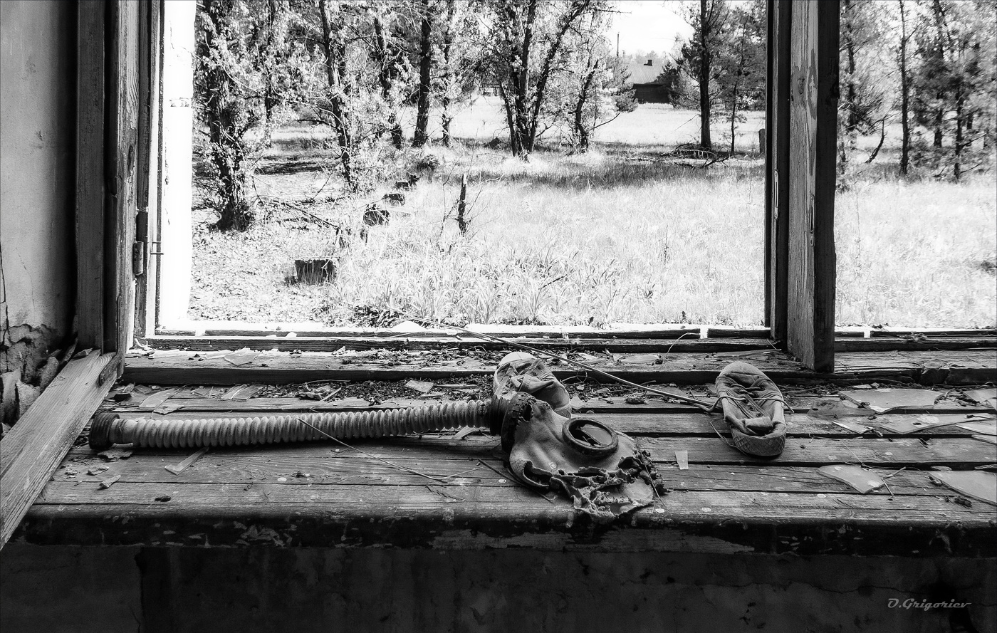 Неласковый МАЙ