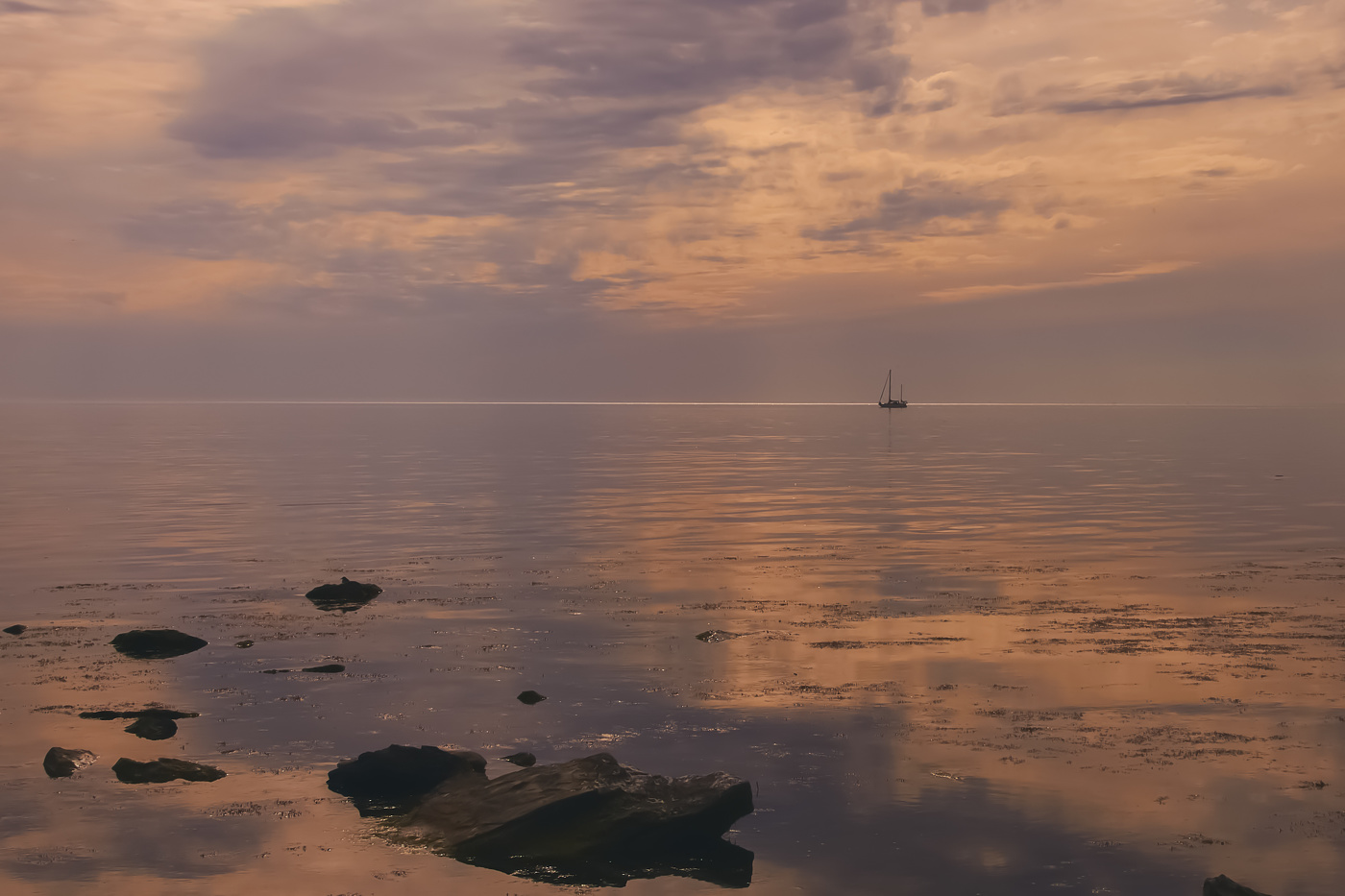 Это только начало лета