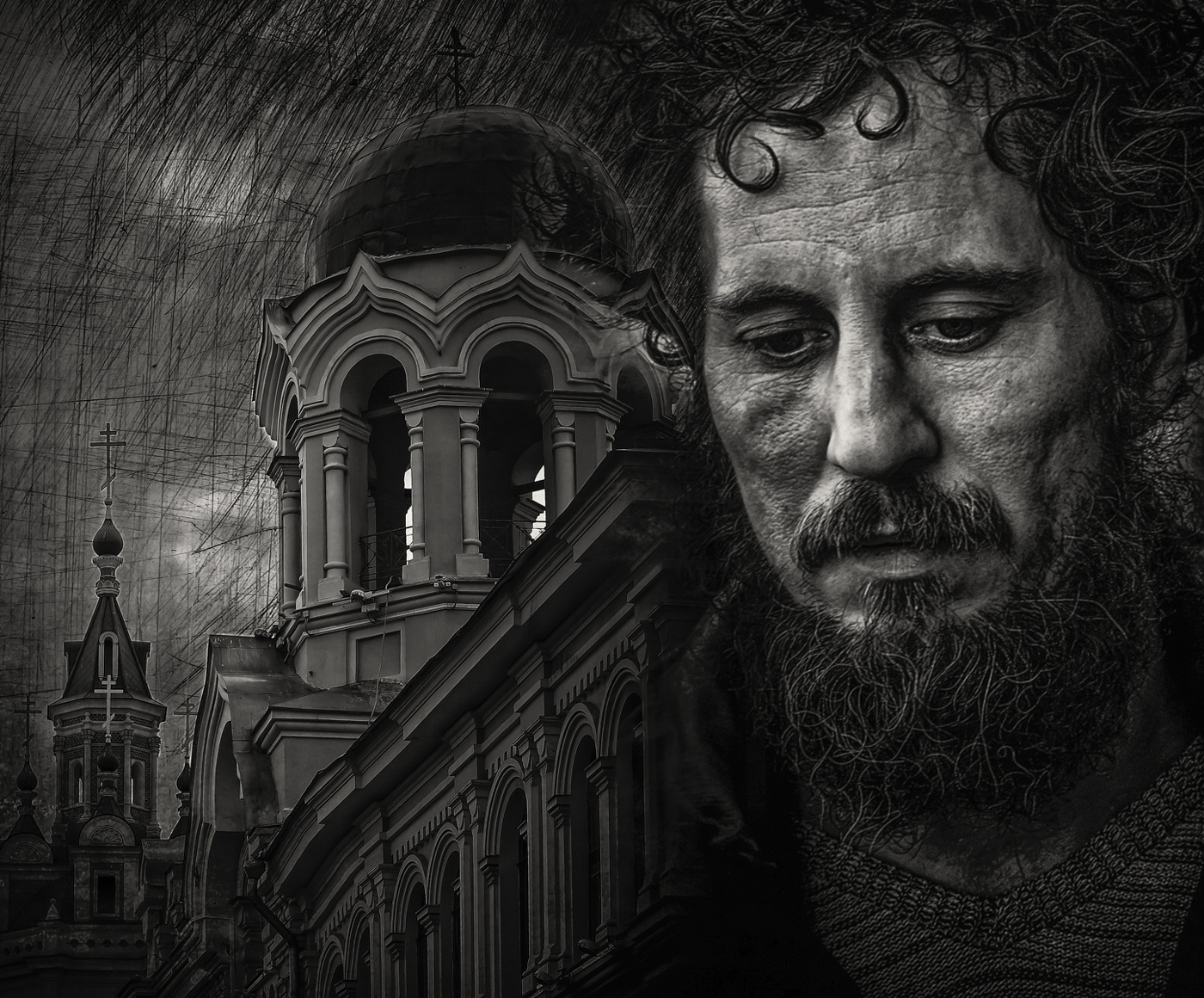 Терпение и вера...