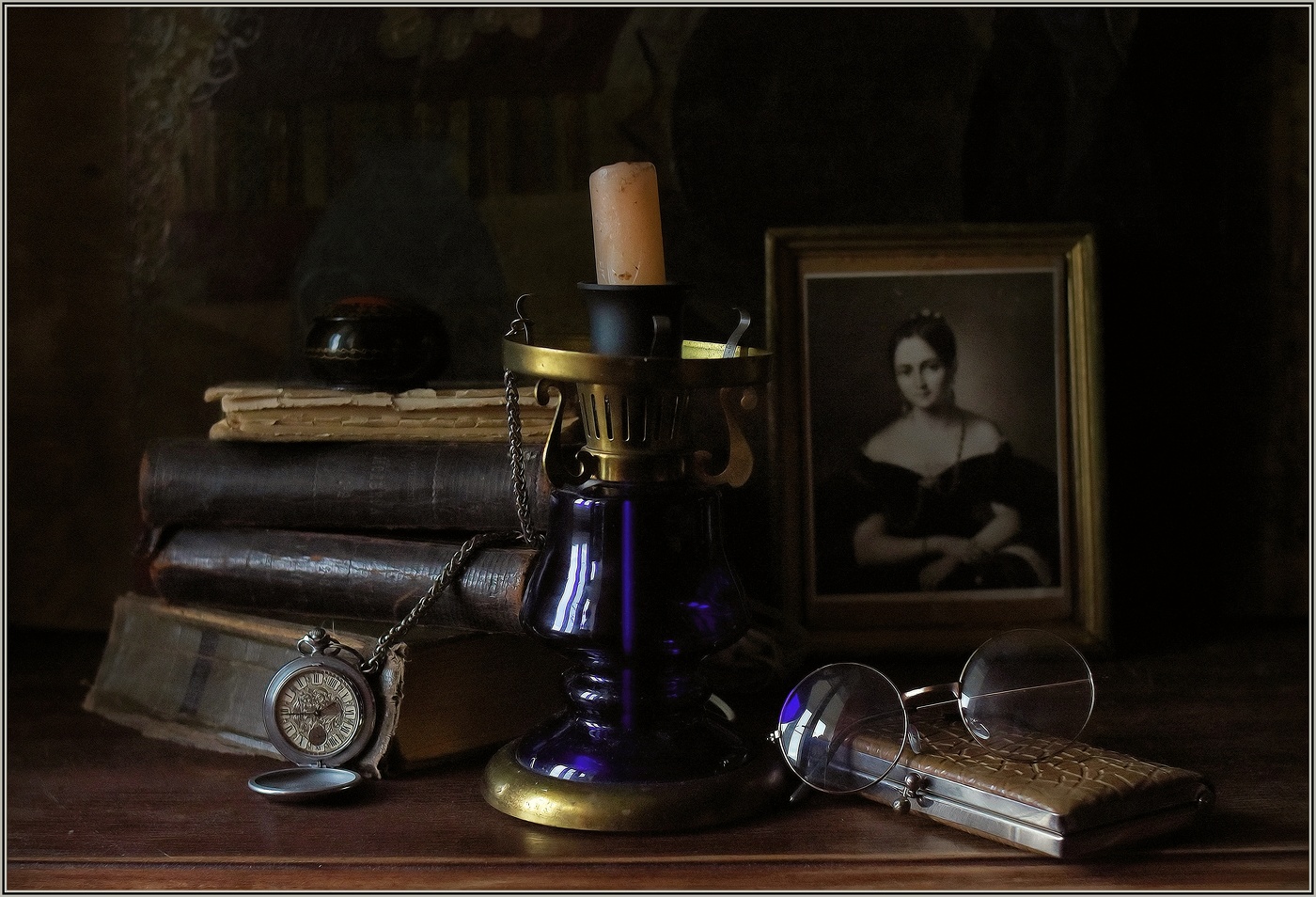 ...... "Воспоминания" ....