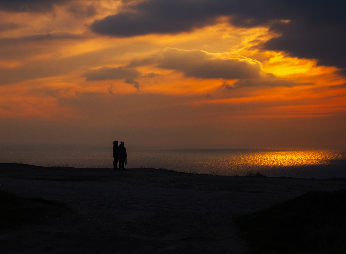 Ветер перемен