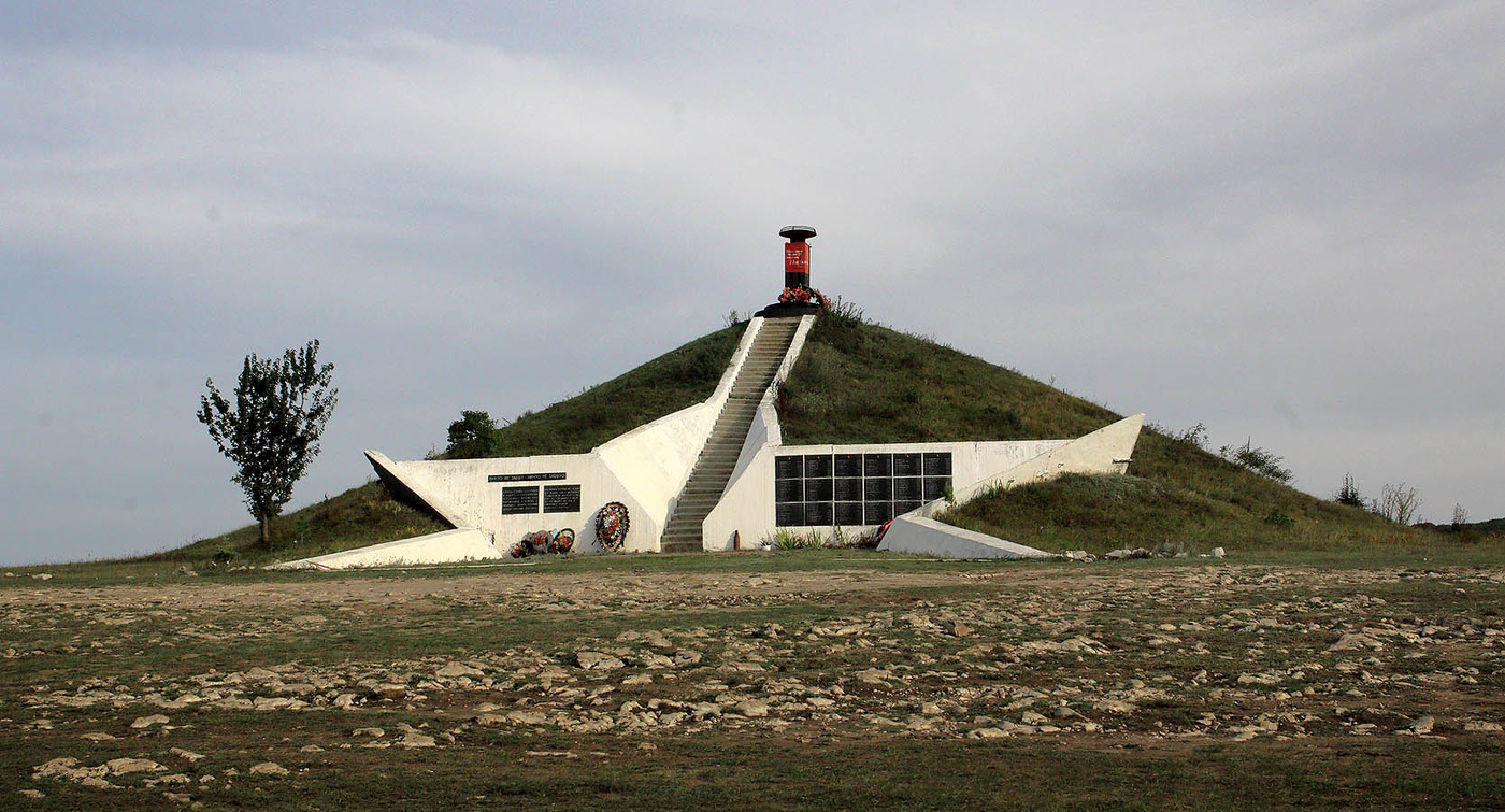 С ДНЕМ ПОБЕДЫ