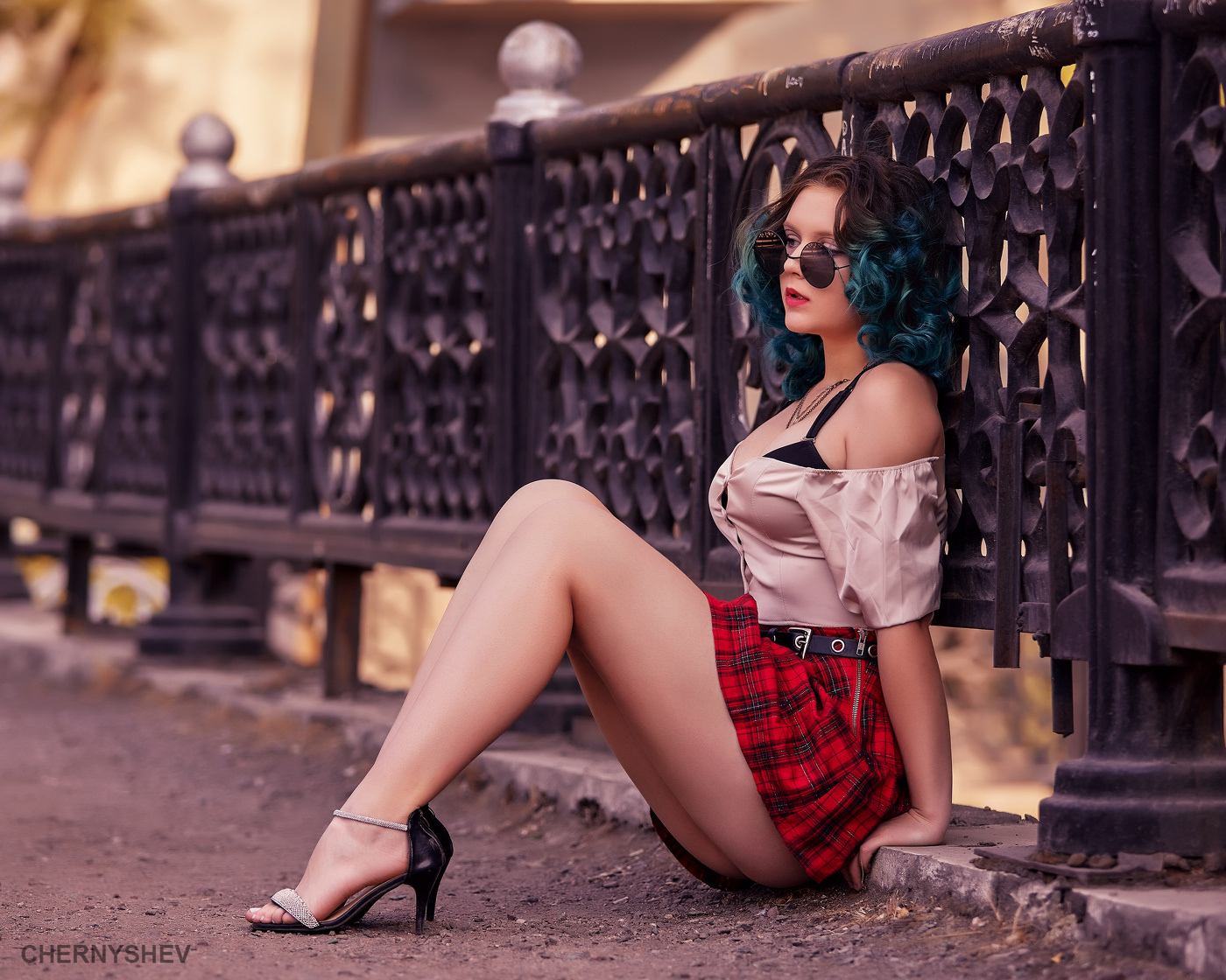 из альбома "звуки улиц".