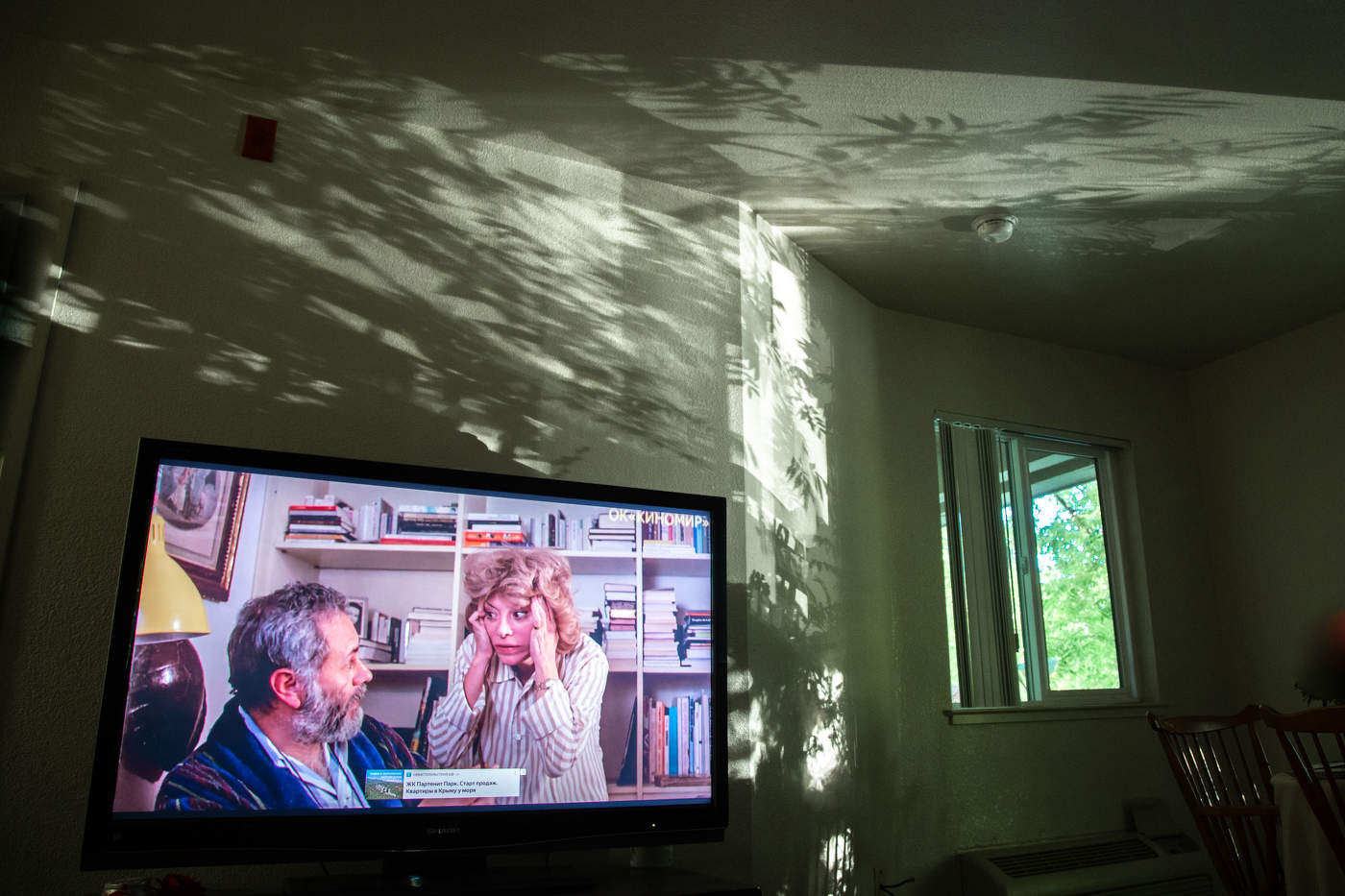 Этот безумный мир!