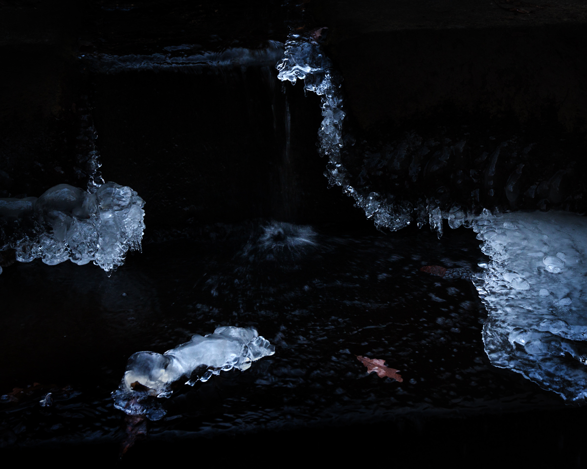 Фаберже ледникового периода 1