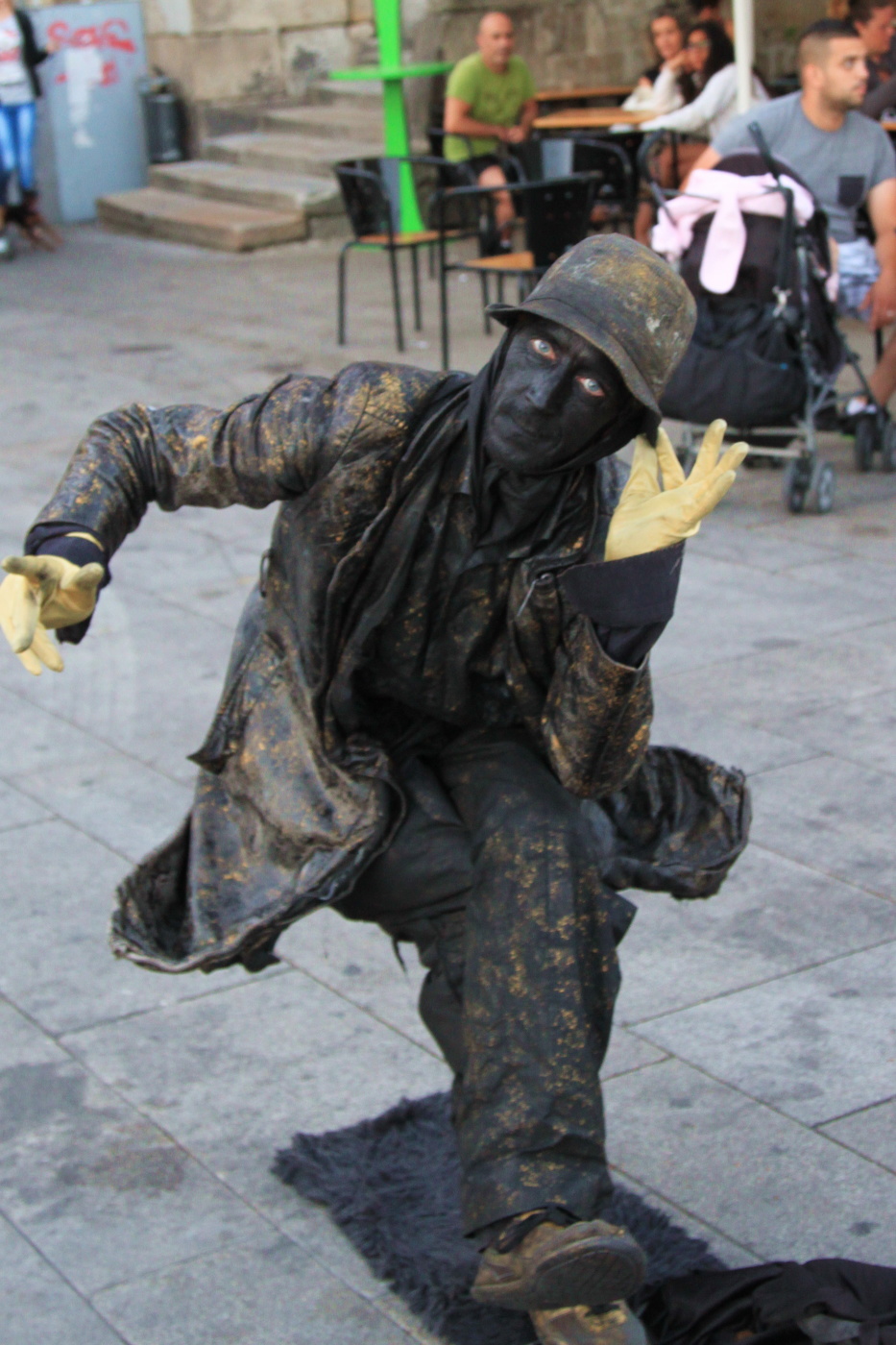 Португальские зарисовки