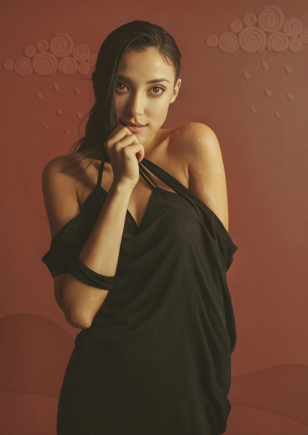 Серия: Имя. Валерия.