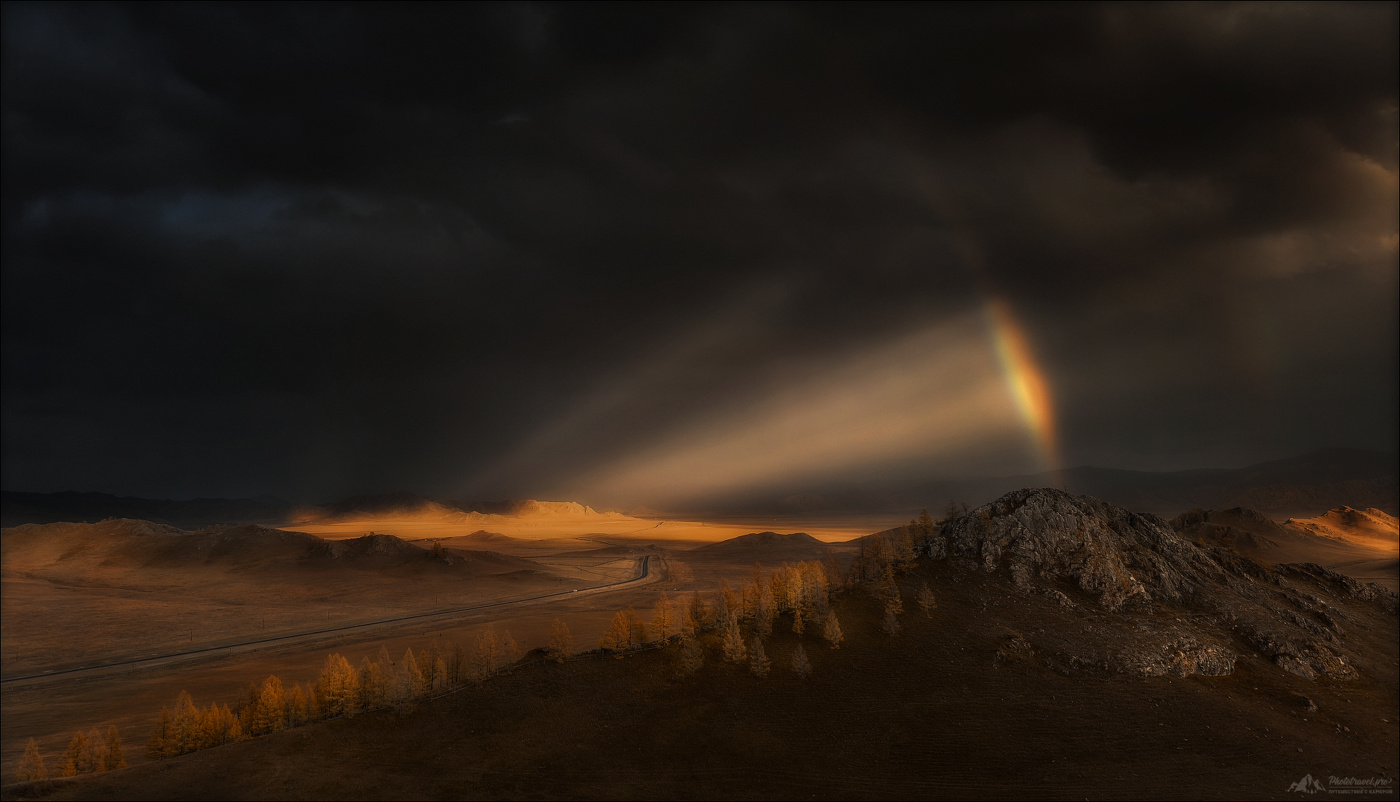 Светопредставление ..