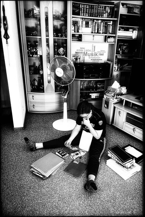 Сигналы Из Глубины. (с) 2